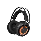 SteelSeries Siberia Elite Prism - Black fra Geekunit.dk